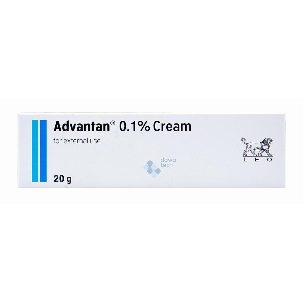 ADVANTAN CREAM