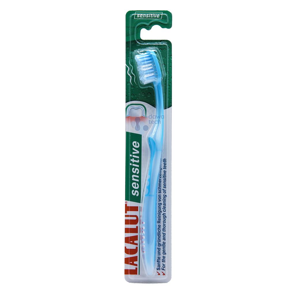 Lacalut Sensetive T/ Brush 233