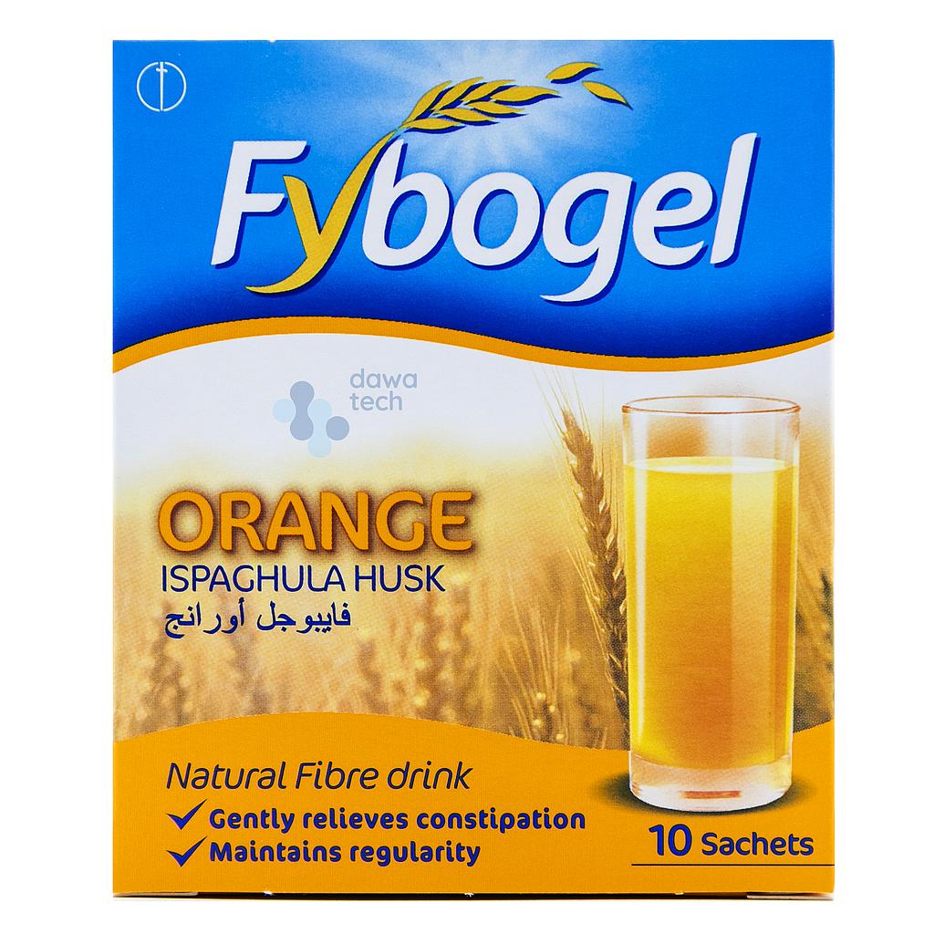 Fybogel 10 Sach