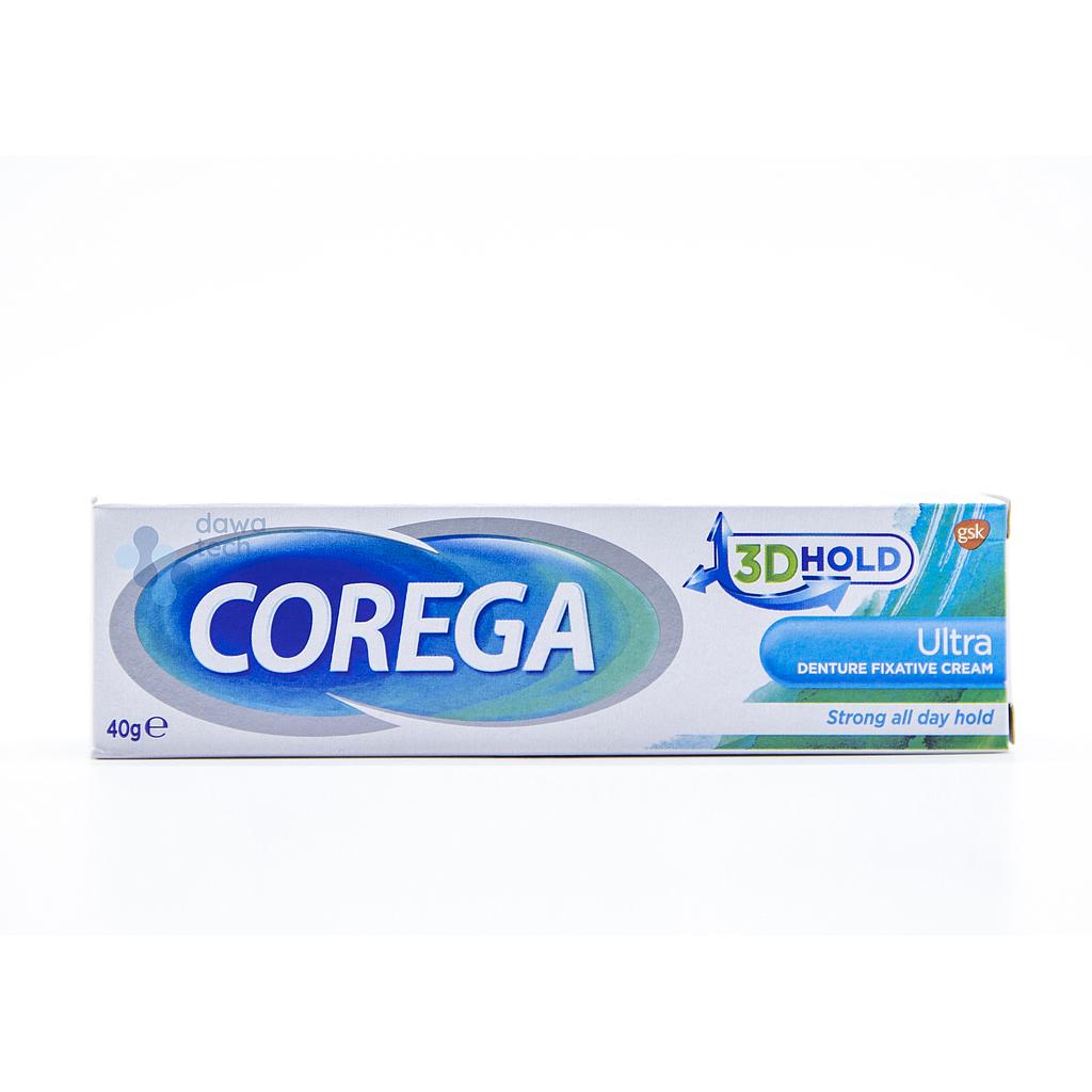 Corega Ultra Cream 422