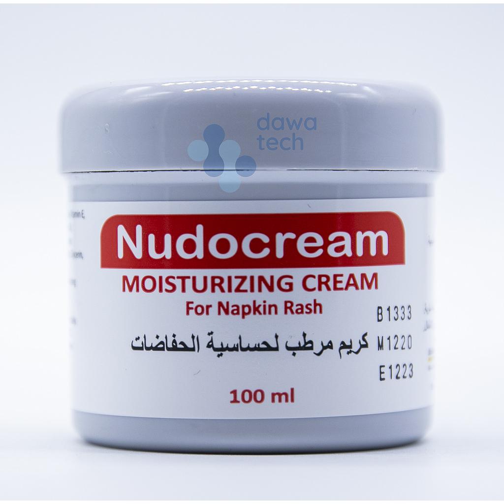 Nudo Cream 100 Ml