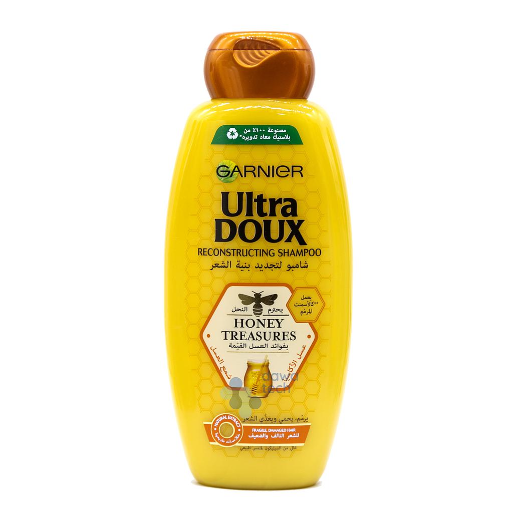 Gar UltraDoux Honey Shampoo 400 mL 531