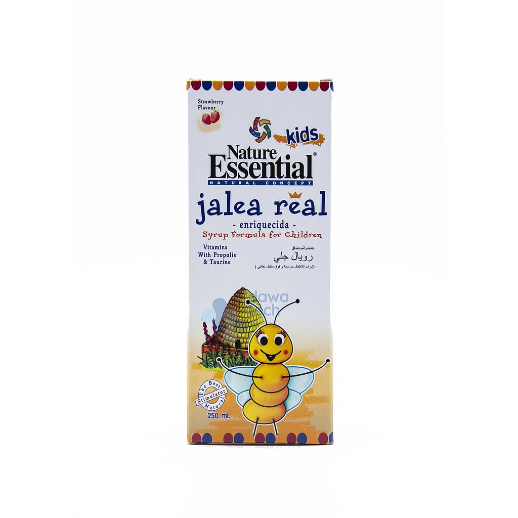 N.E Jalea Real 250 Ml