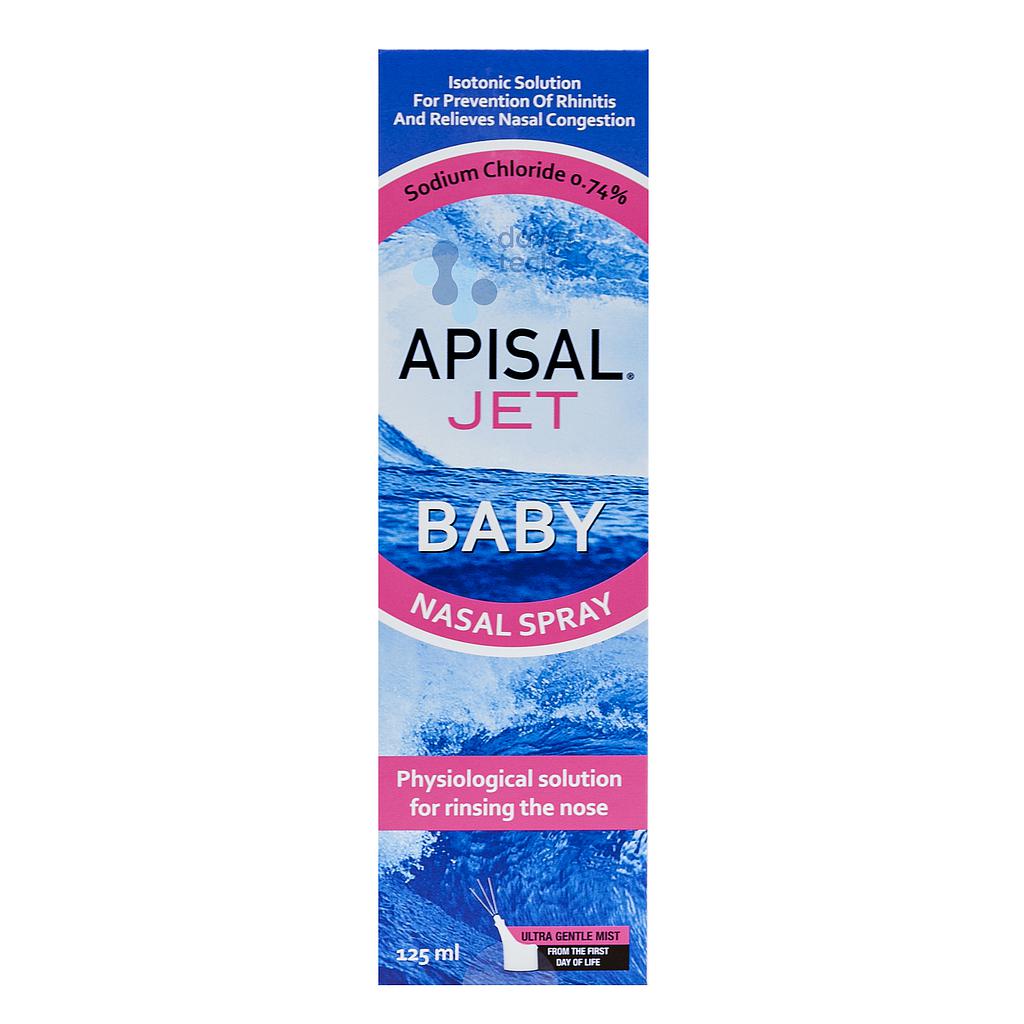 APISAL JET BABY N/S