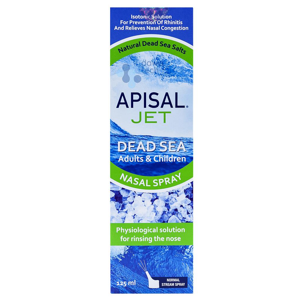 APISAL JET ADULT DEAD SEA