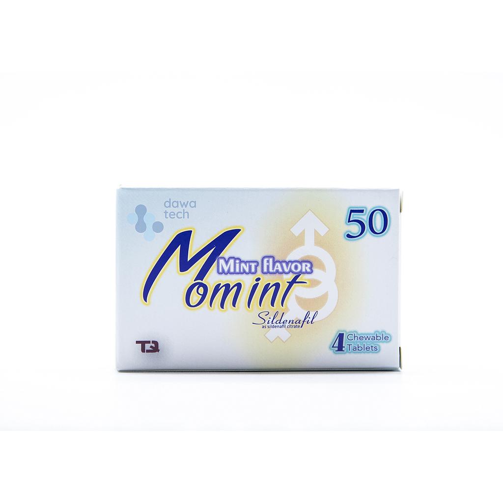 Momint 50