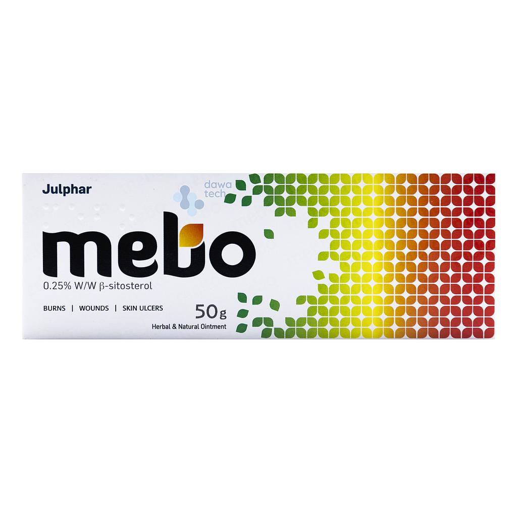 Mebo 50 G