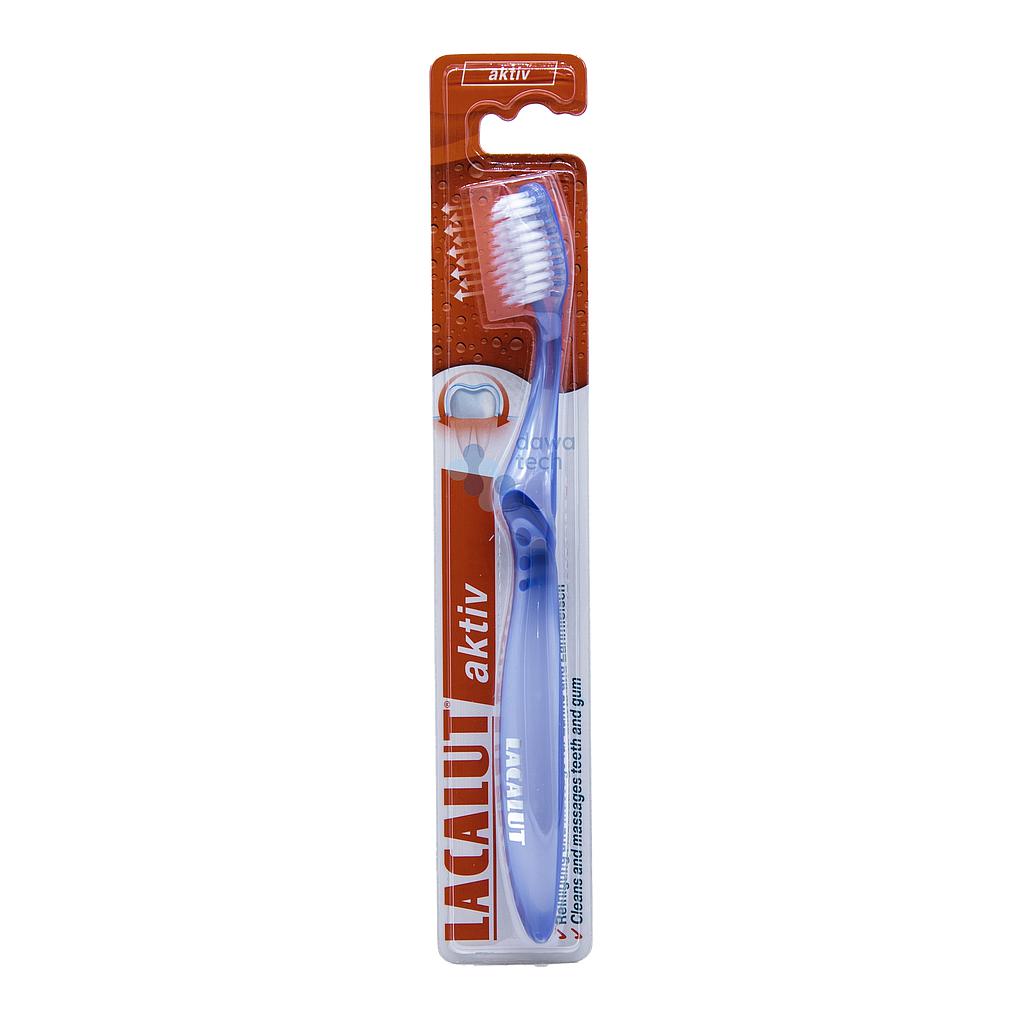 Lacalut Aktive Tooth Brush 271