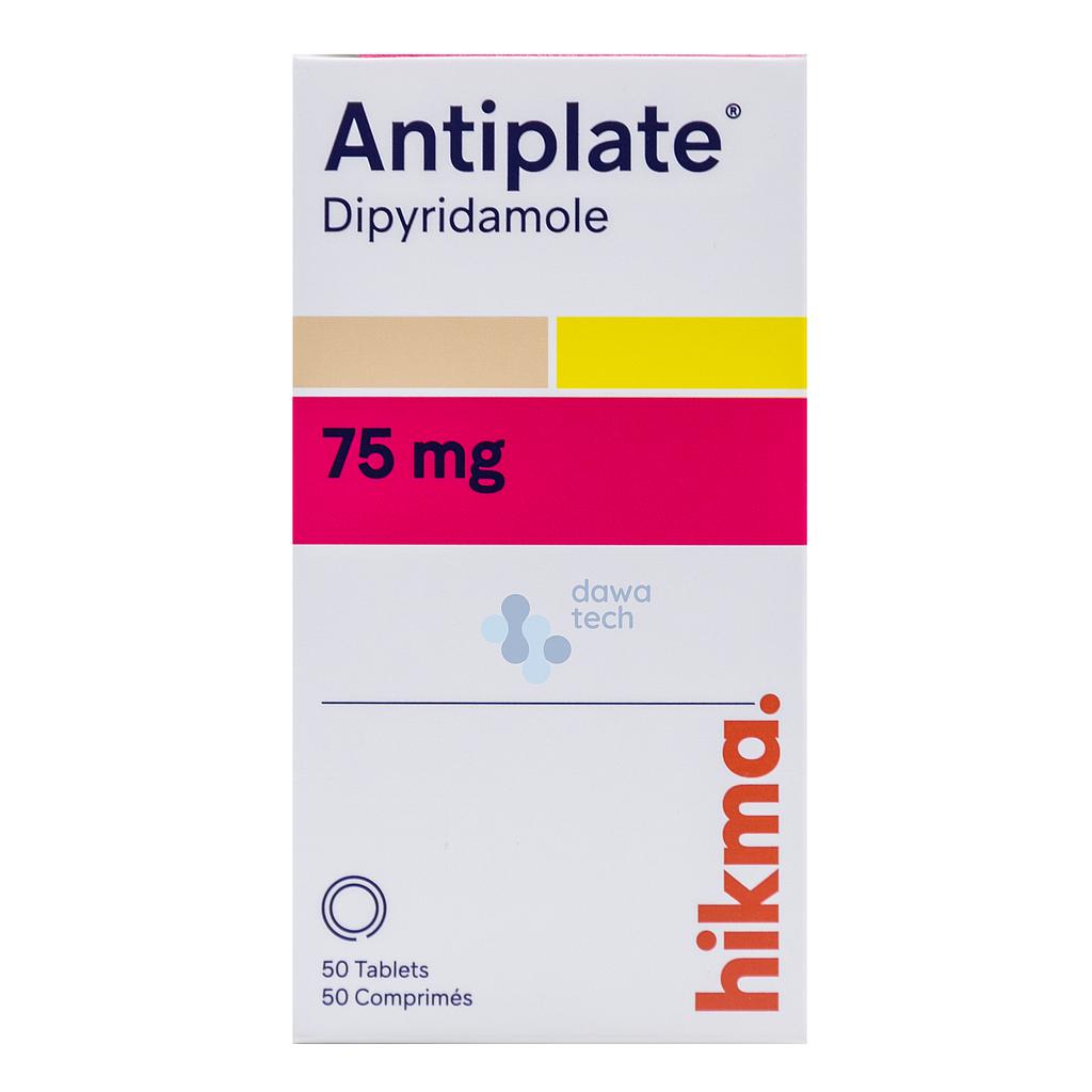 ANTIPLATE TAB