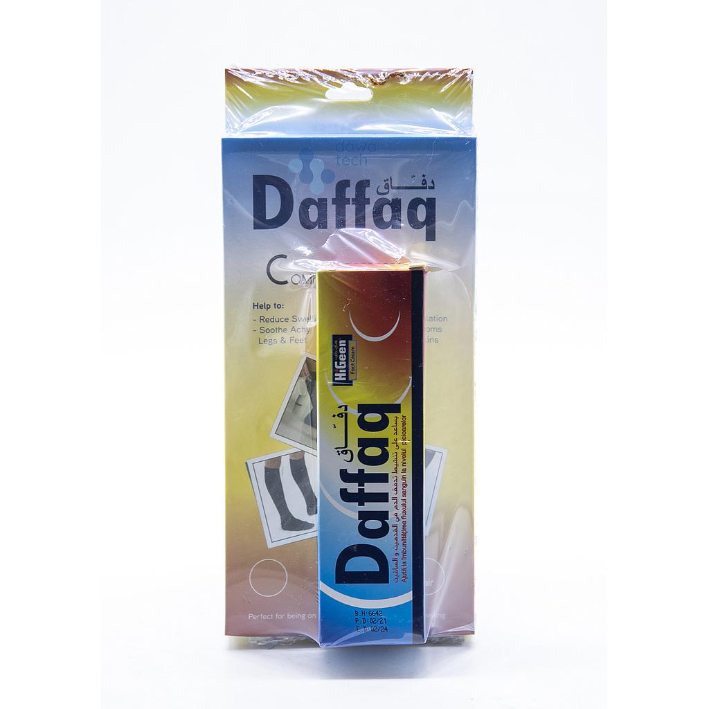 Daffaq Cream 80 mL