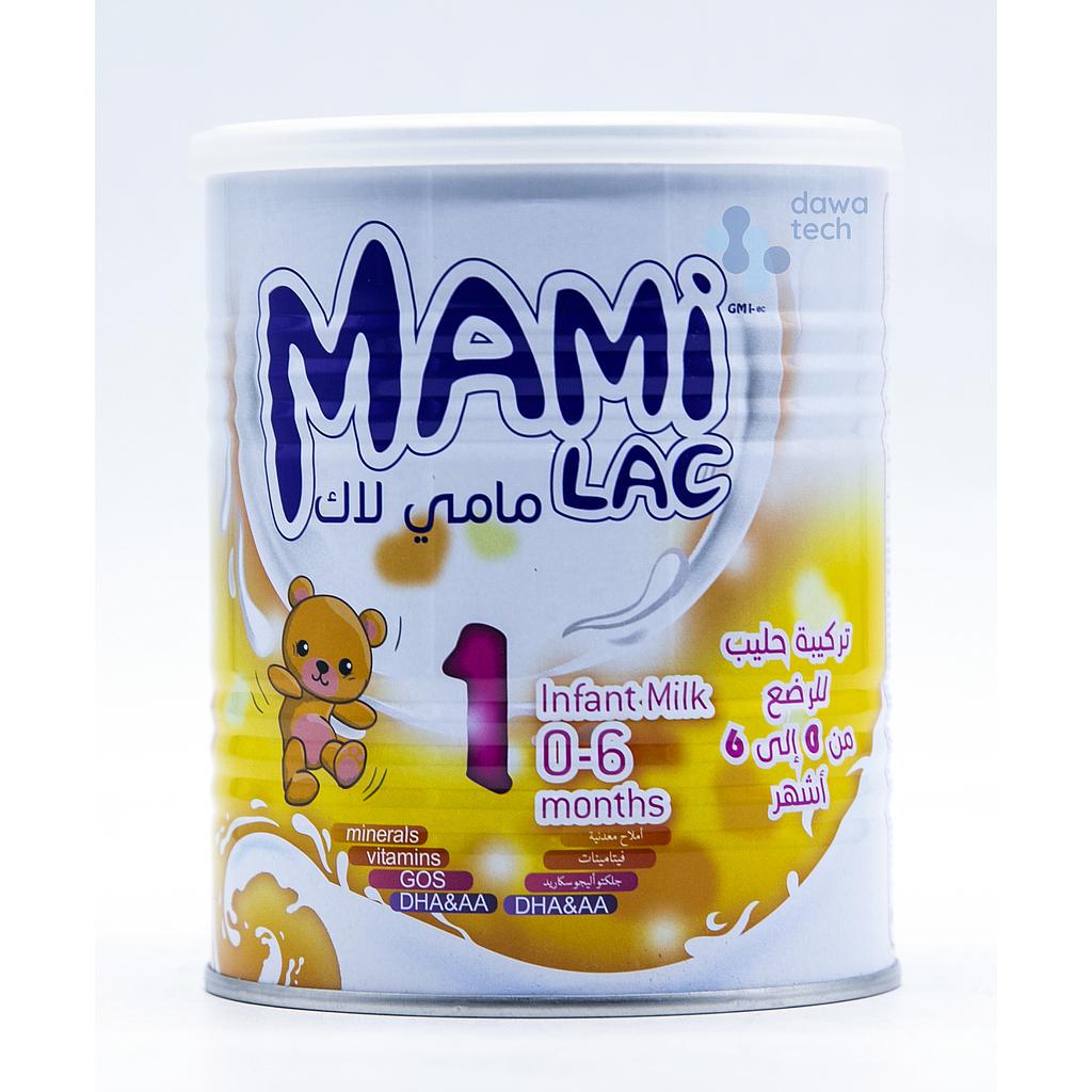 Mami Lac 1 400g