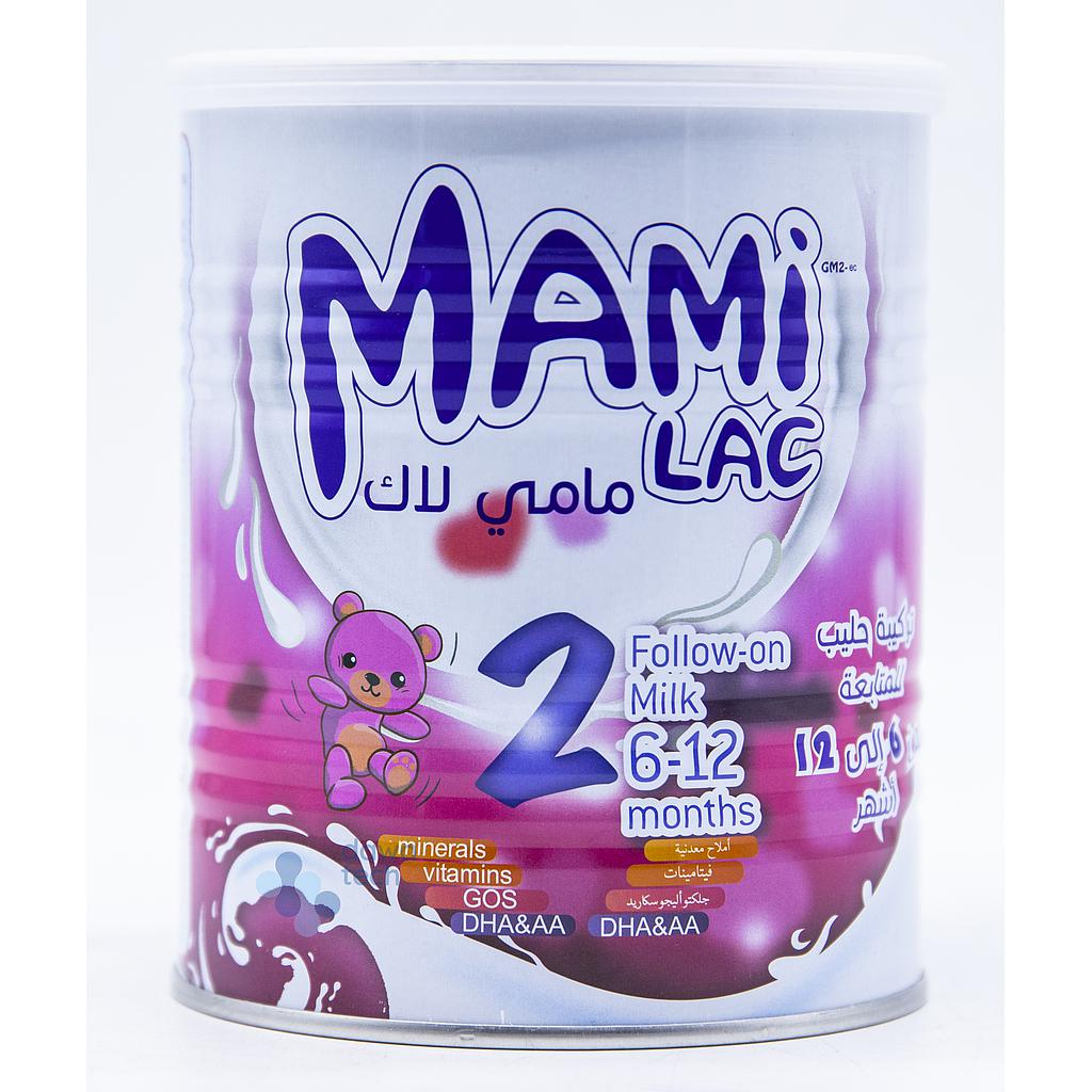 Mami Lac 2 400g