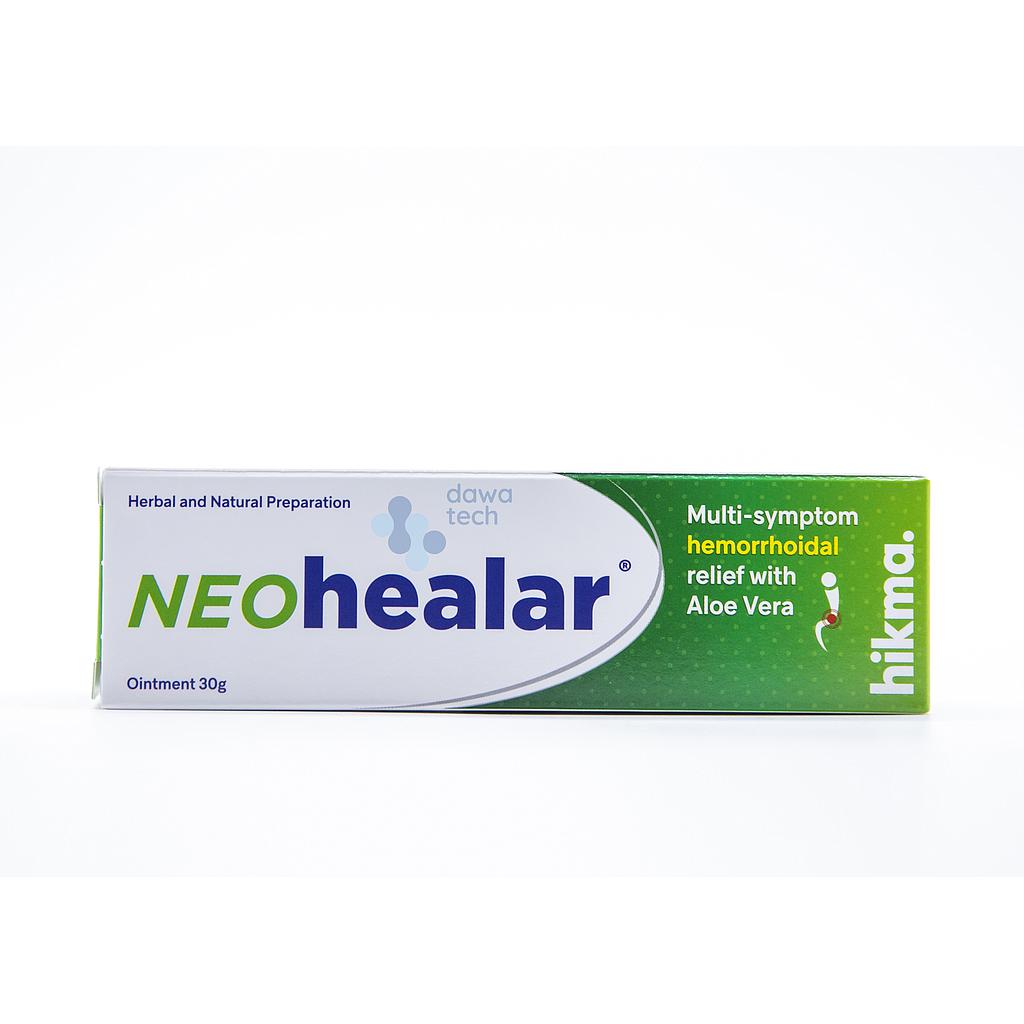 Neo Healar Oint 30 Mg