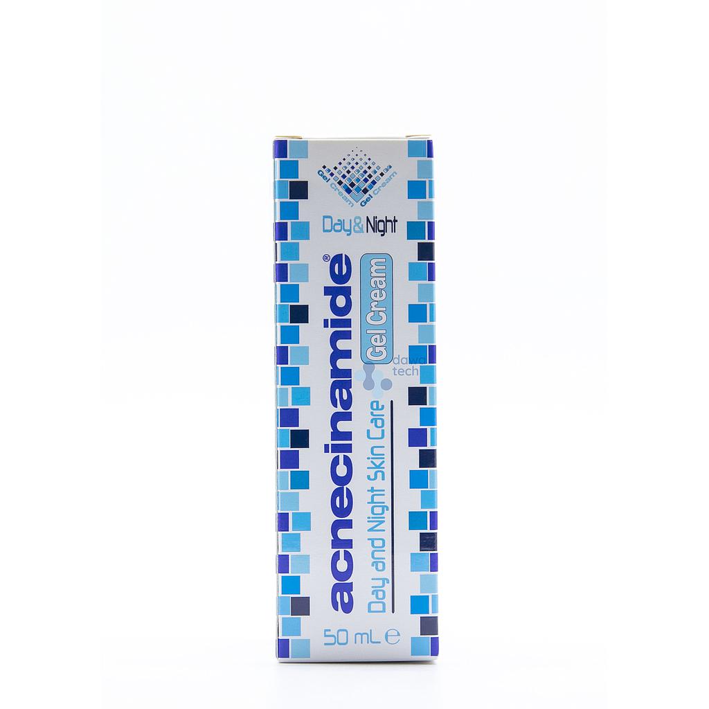 ACNECINAMIDE GEL CREAM 50ML