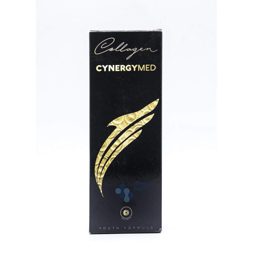 Cynergy Med Collagen