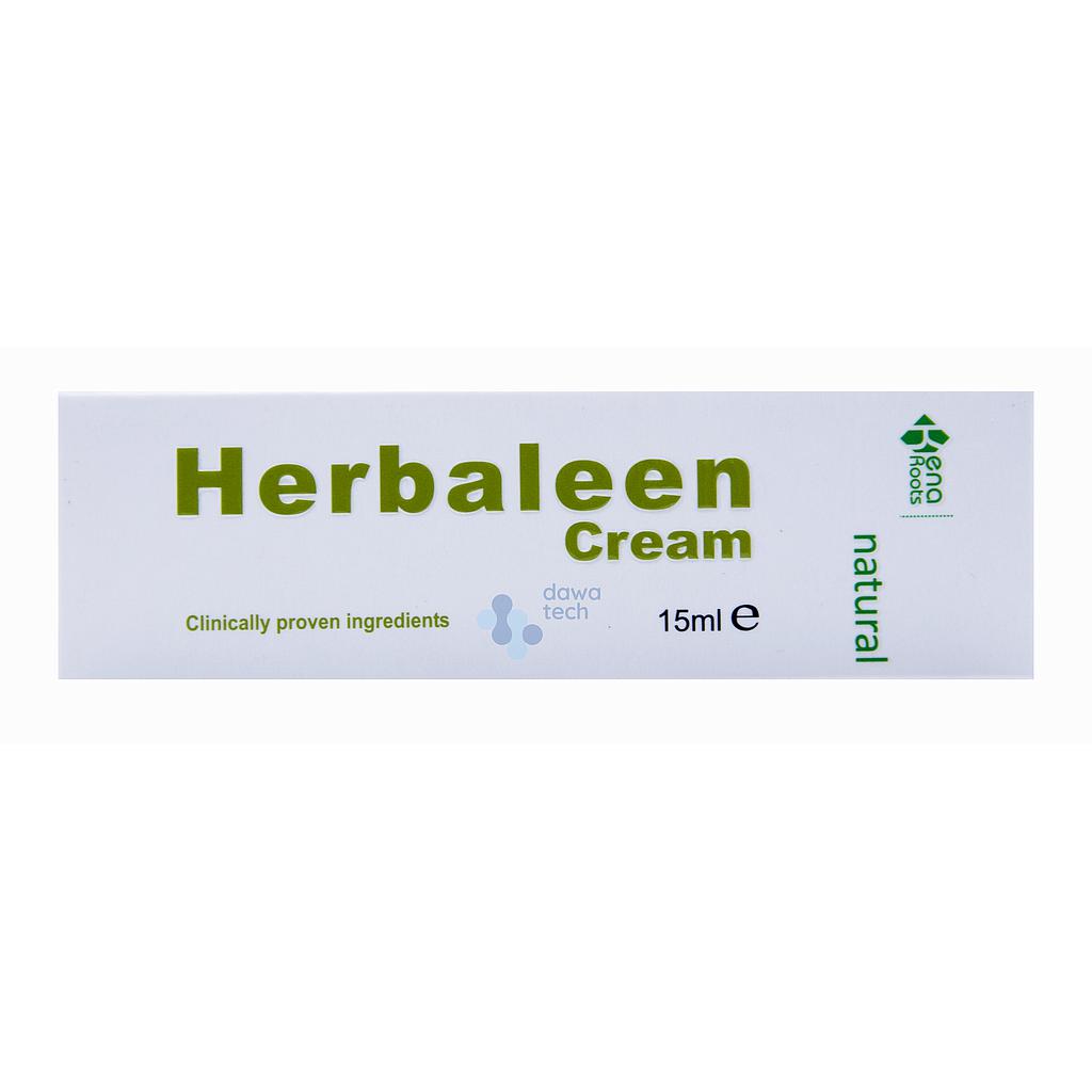 Herbaleen Cream 15 mL