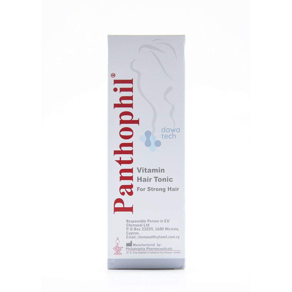Panthophil Hair Tonic