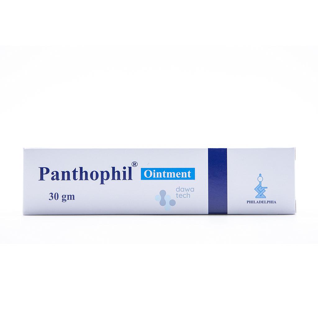 Panthophil Oint
