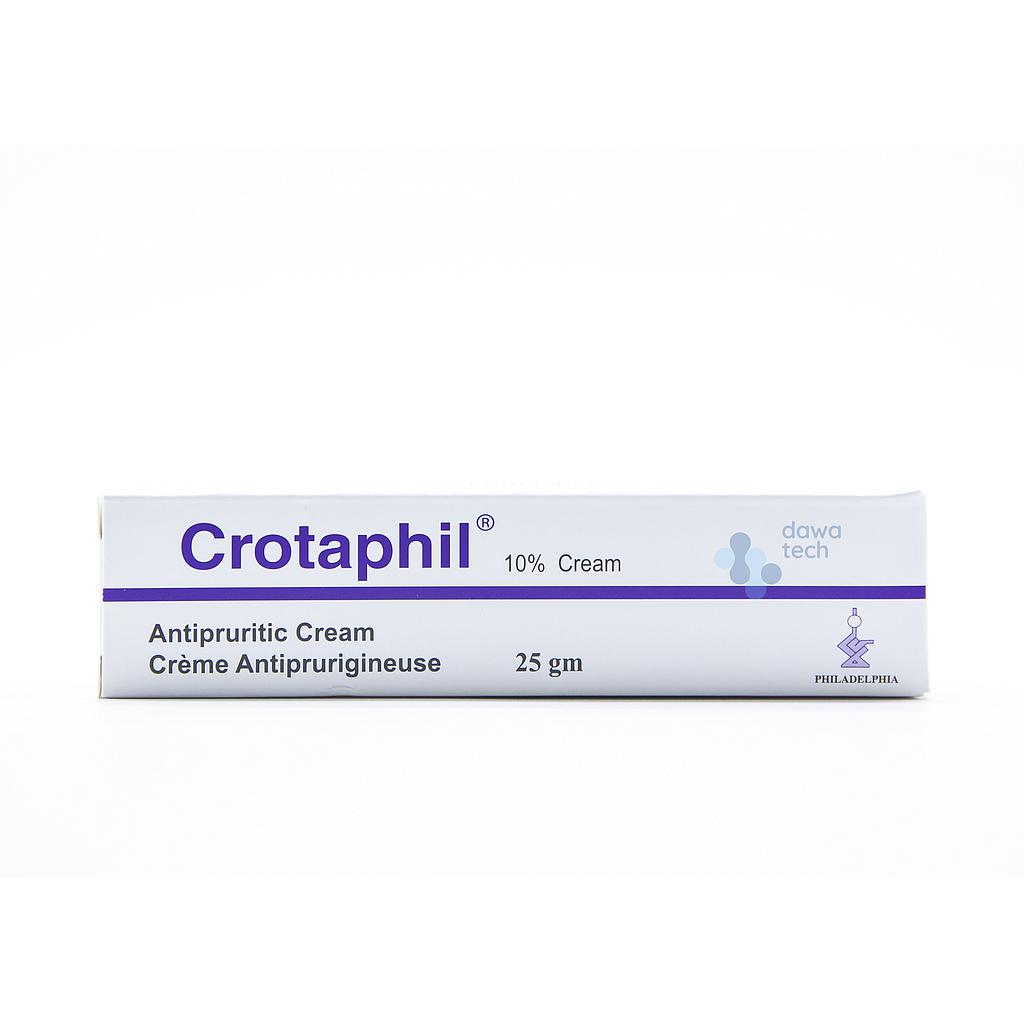 Crotaphil Cream