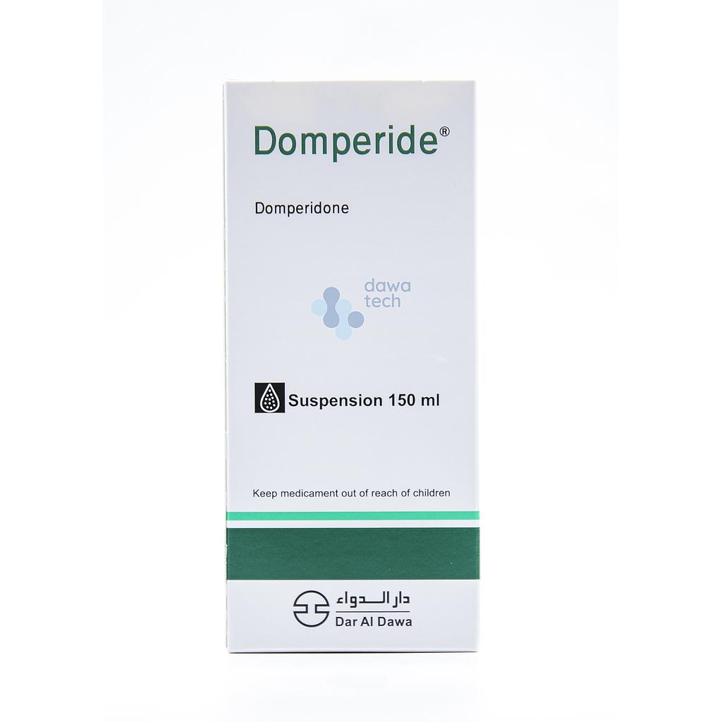 DOMPERIDE SUSP. 150ML