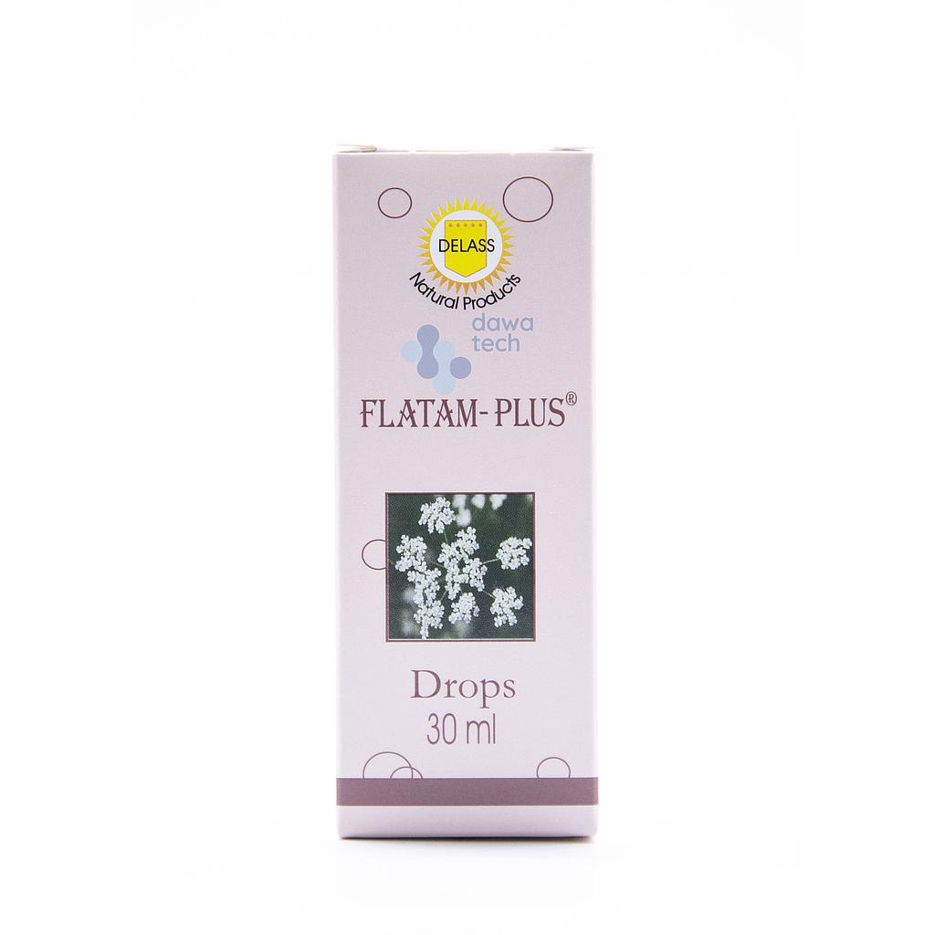 Flatam Plus Drop