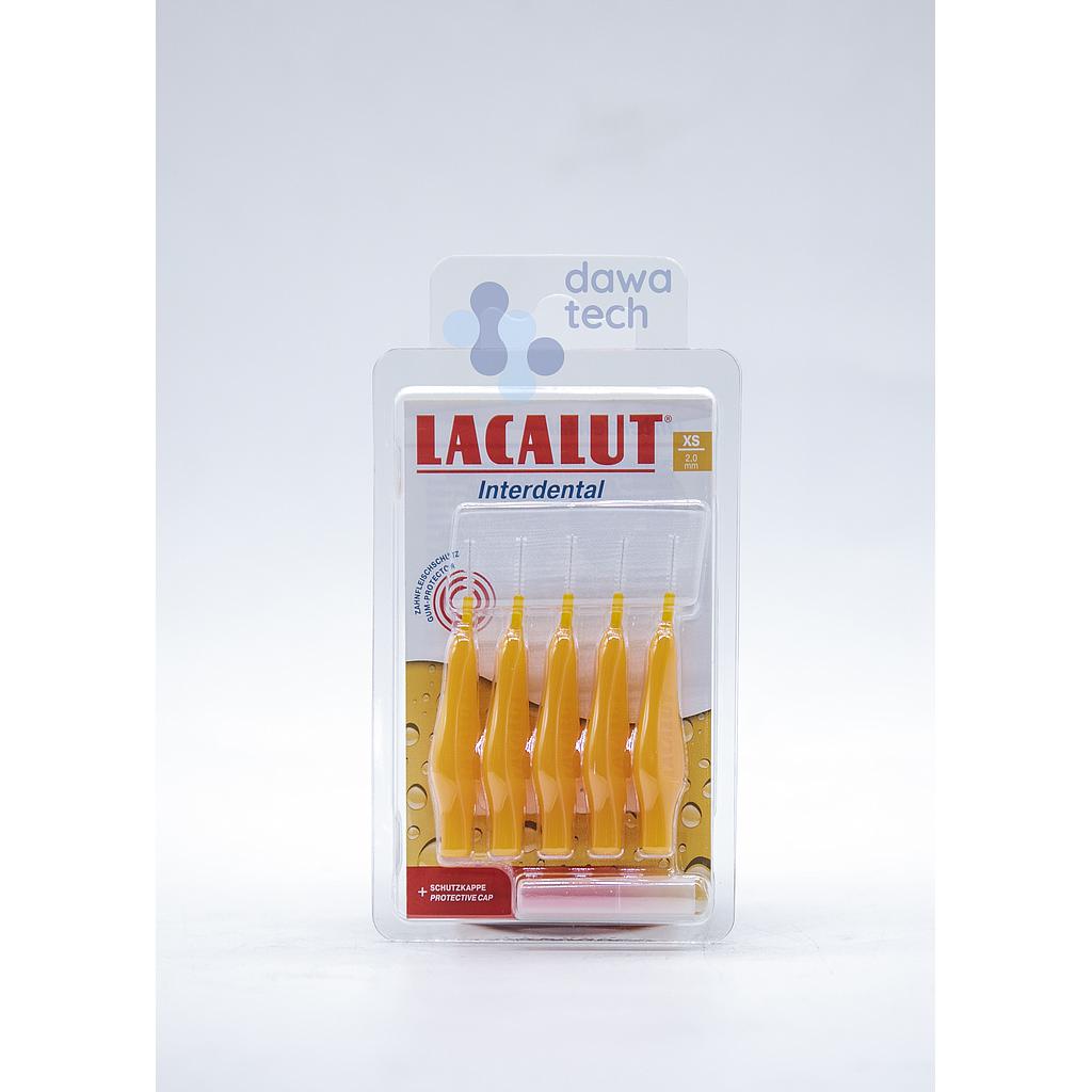 Lacalut Inter Dental xs/s 352