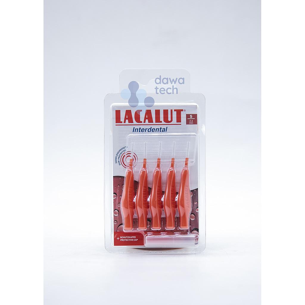 Lacalut Inter Dental s/s 369