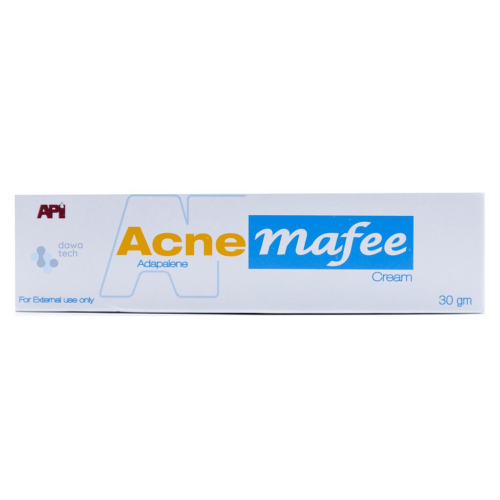 Acne Mafee Cream