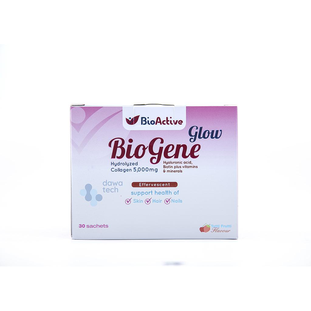BIOGENE GLOW 30 SACHET