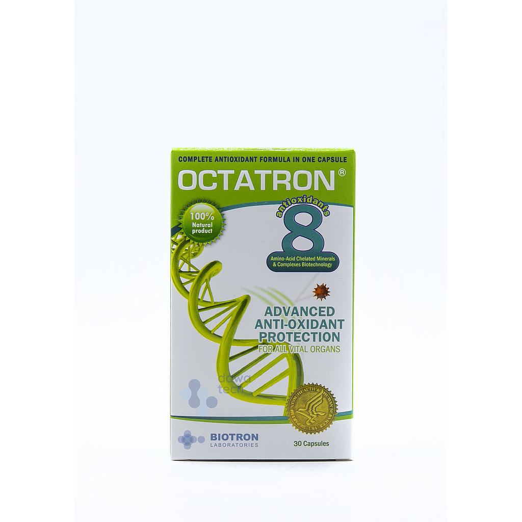 Octatron 30 Cap