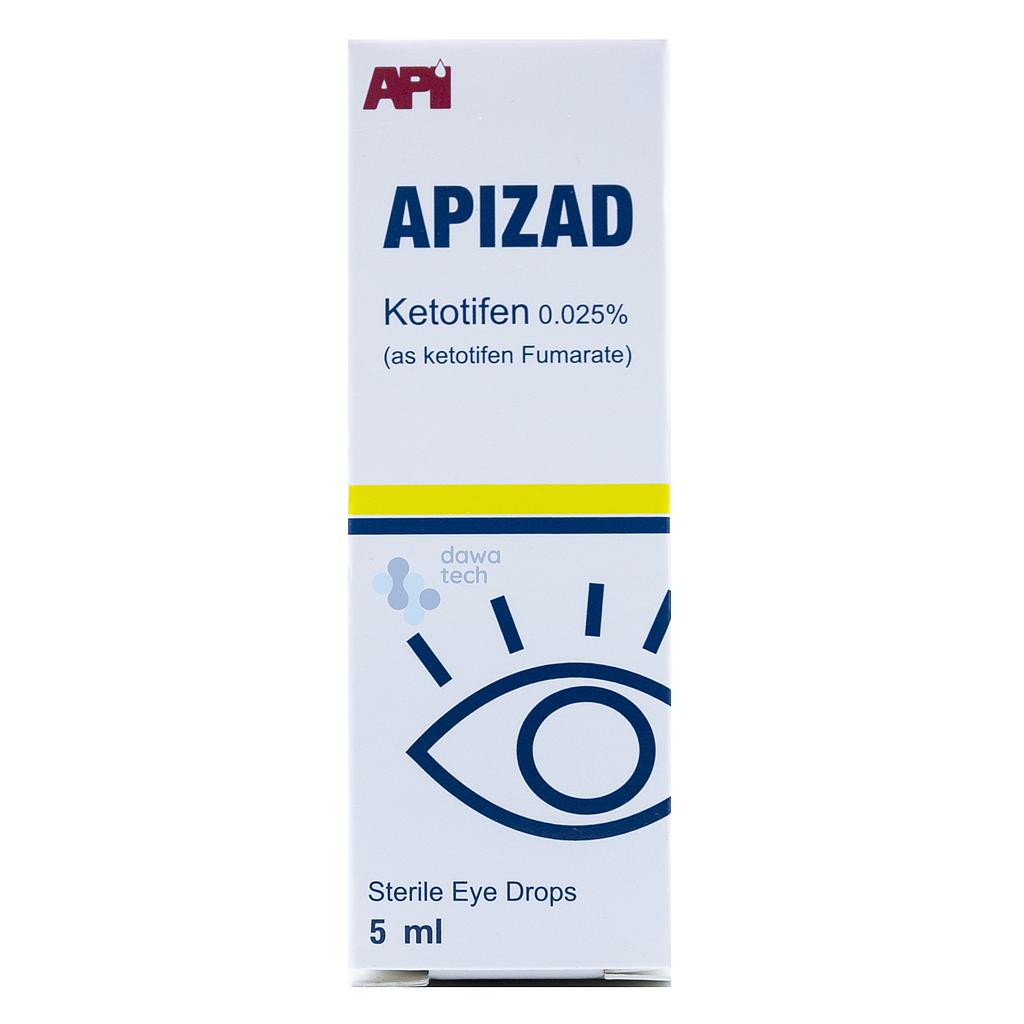 Apizad Drop