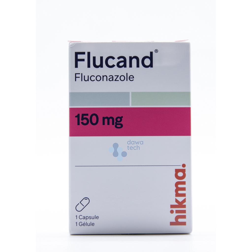 FLUCAND 150 (1TAB)