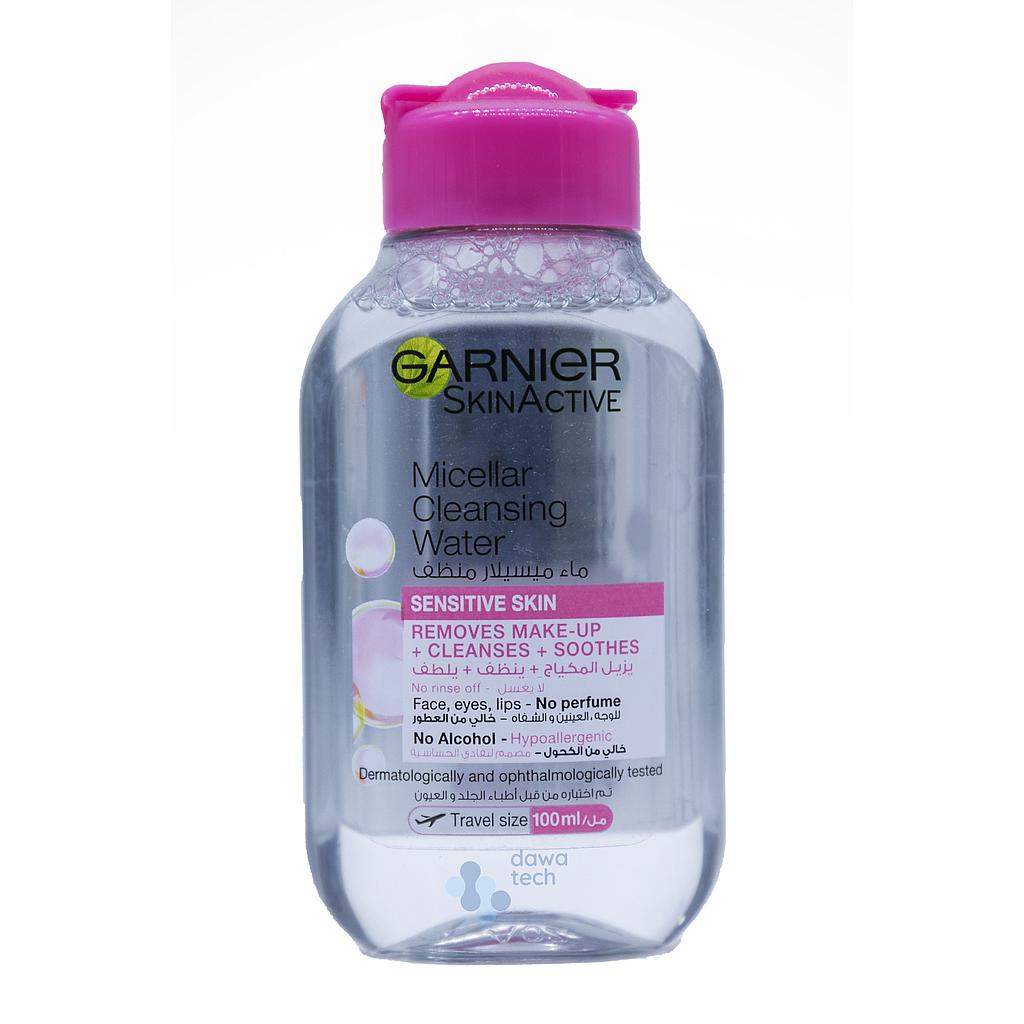 Garnier Micellar Water 100 mL 337