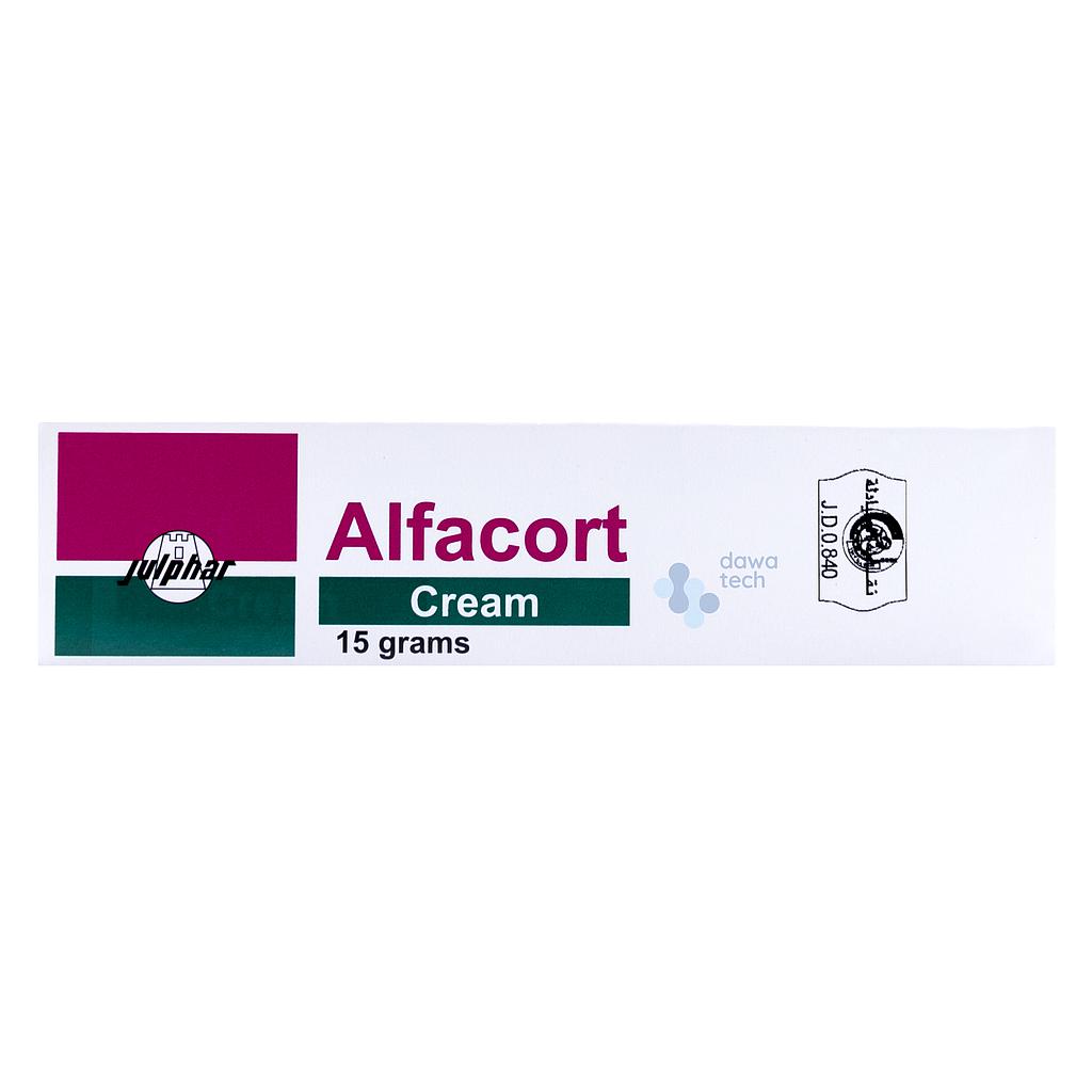 ALFACORT CREAM