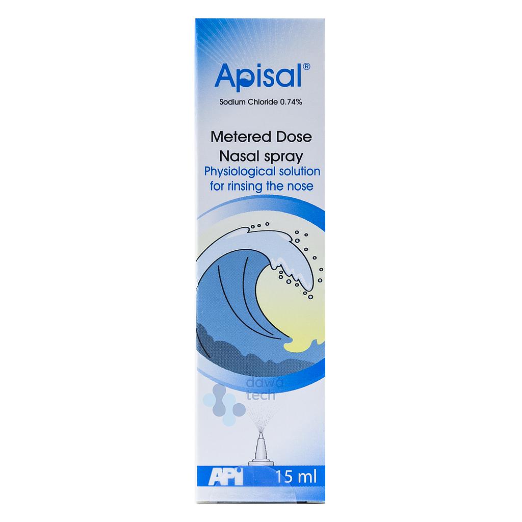 Apisal Spray