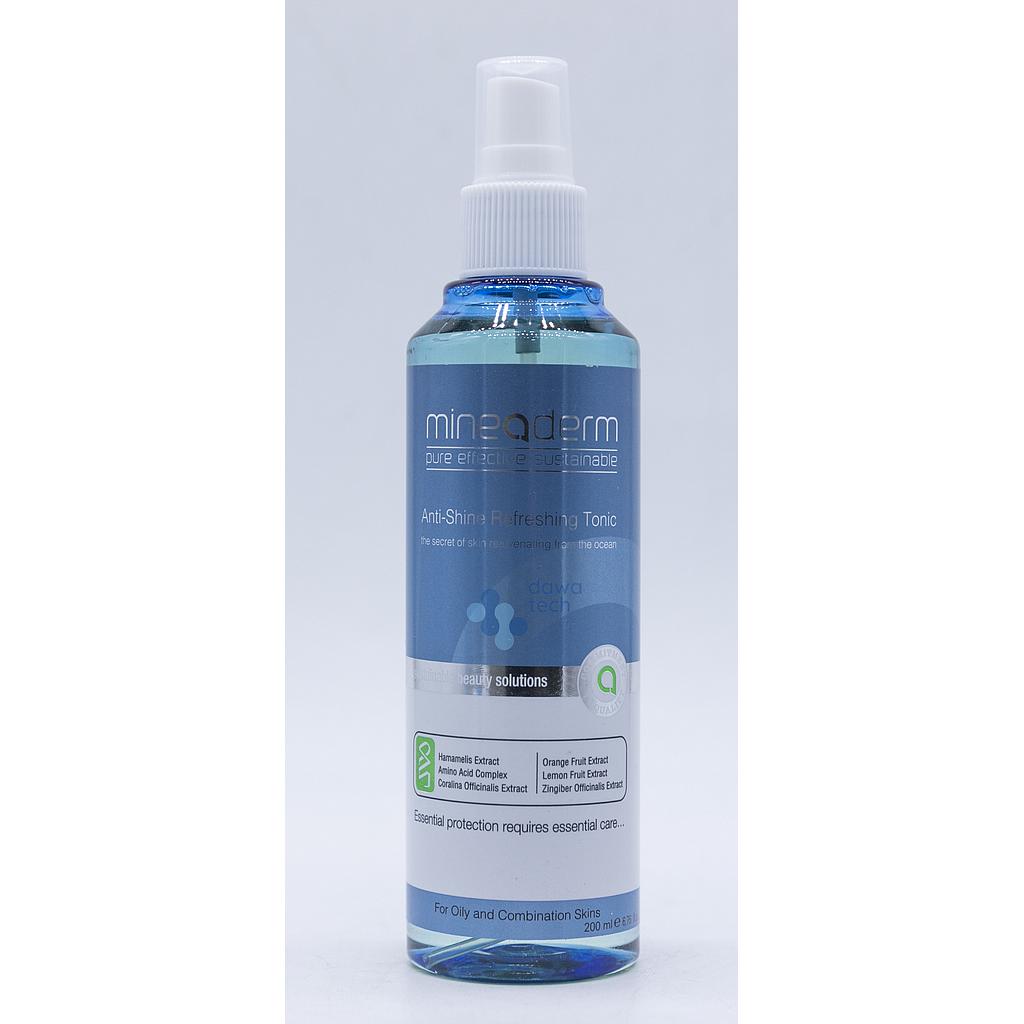 Mineaderm Anti- Shine Tonic 099