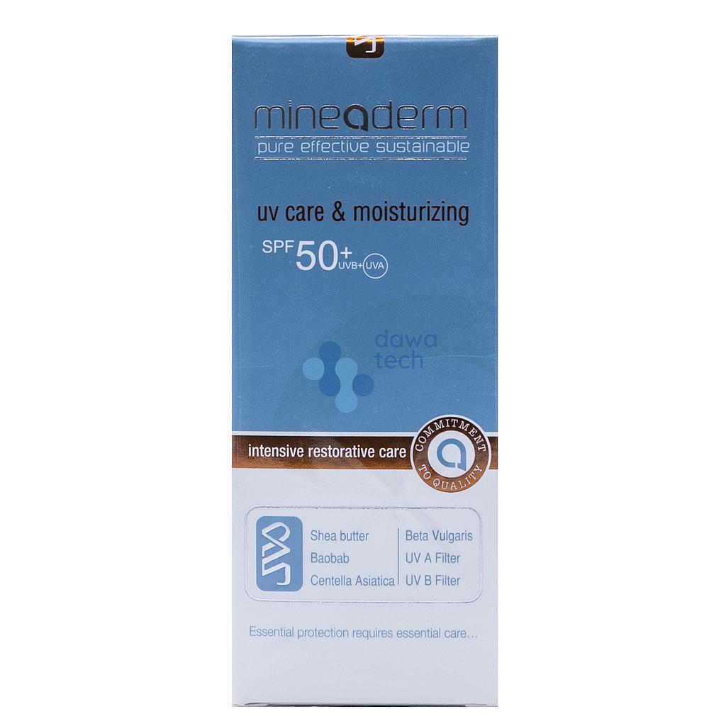 Mineaderm UV Care SPF 50+ 136