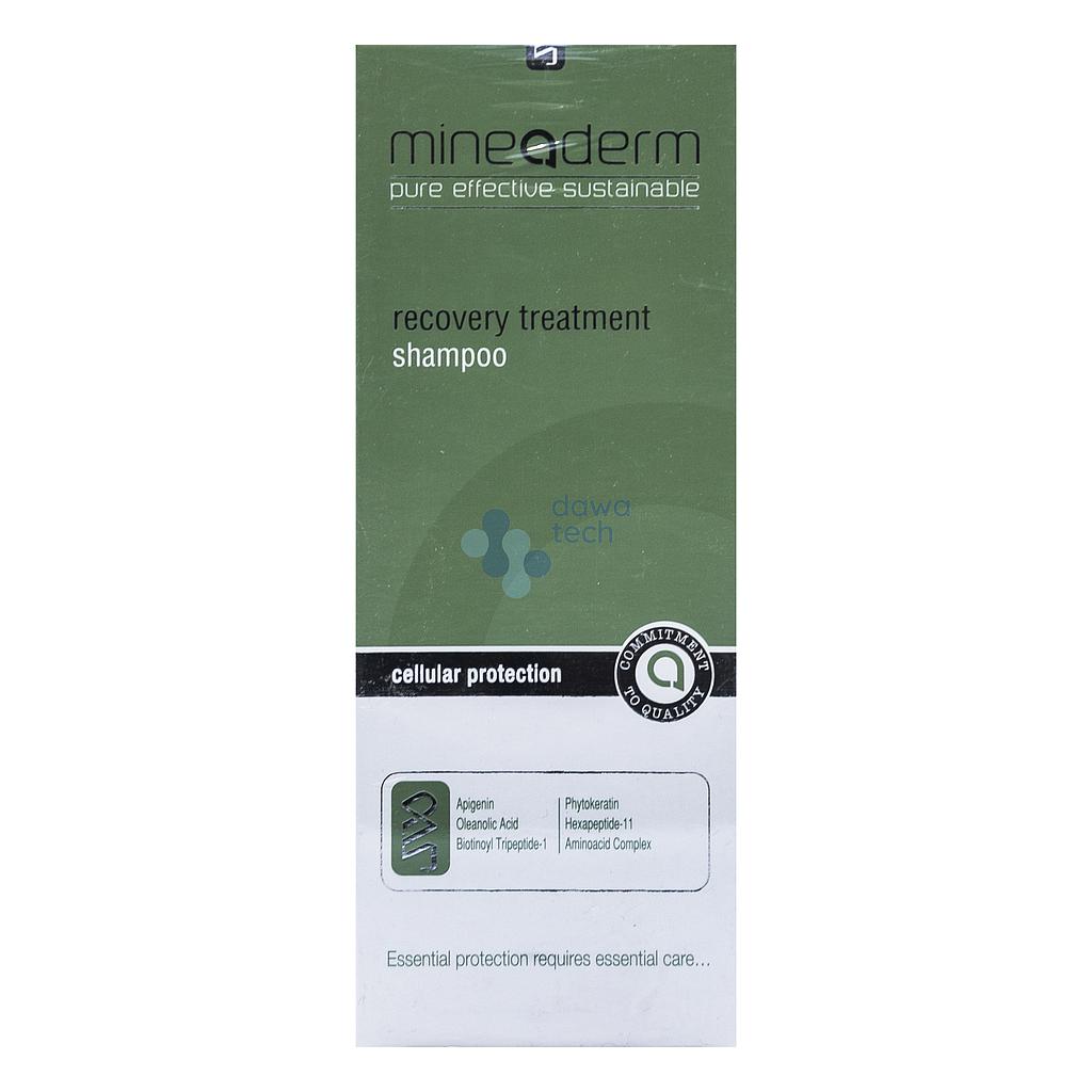 Mineaderm Recovery Shampoo 518
