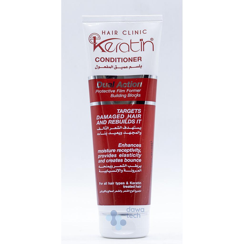Keratin Balsam 379