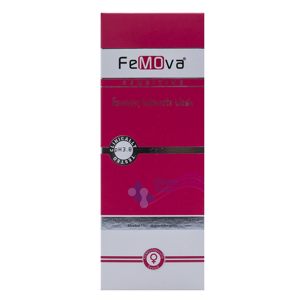 Femova Feminin Intimate Wash 3.8 841