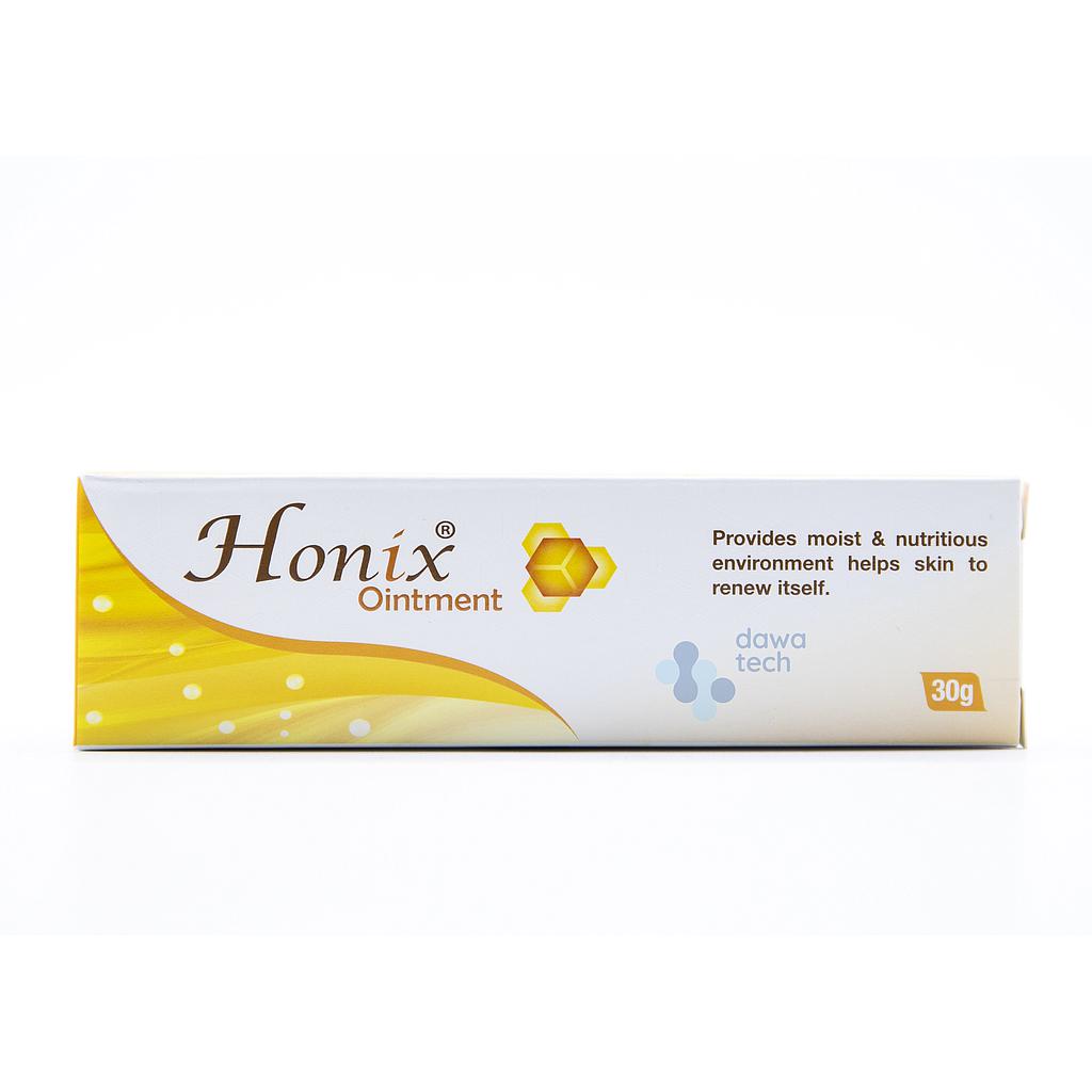 HONIX OINT. 30MG