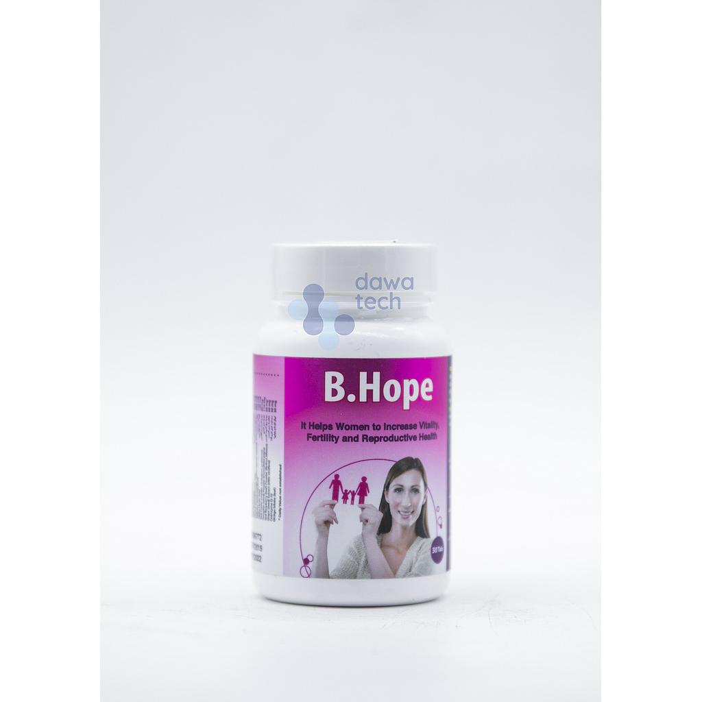B Hope 30 Tab