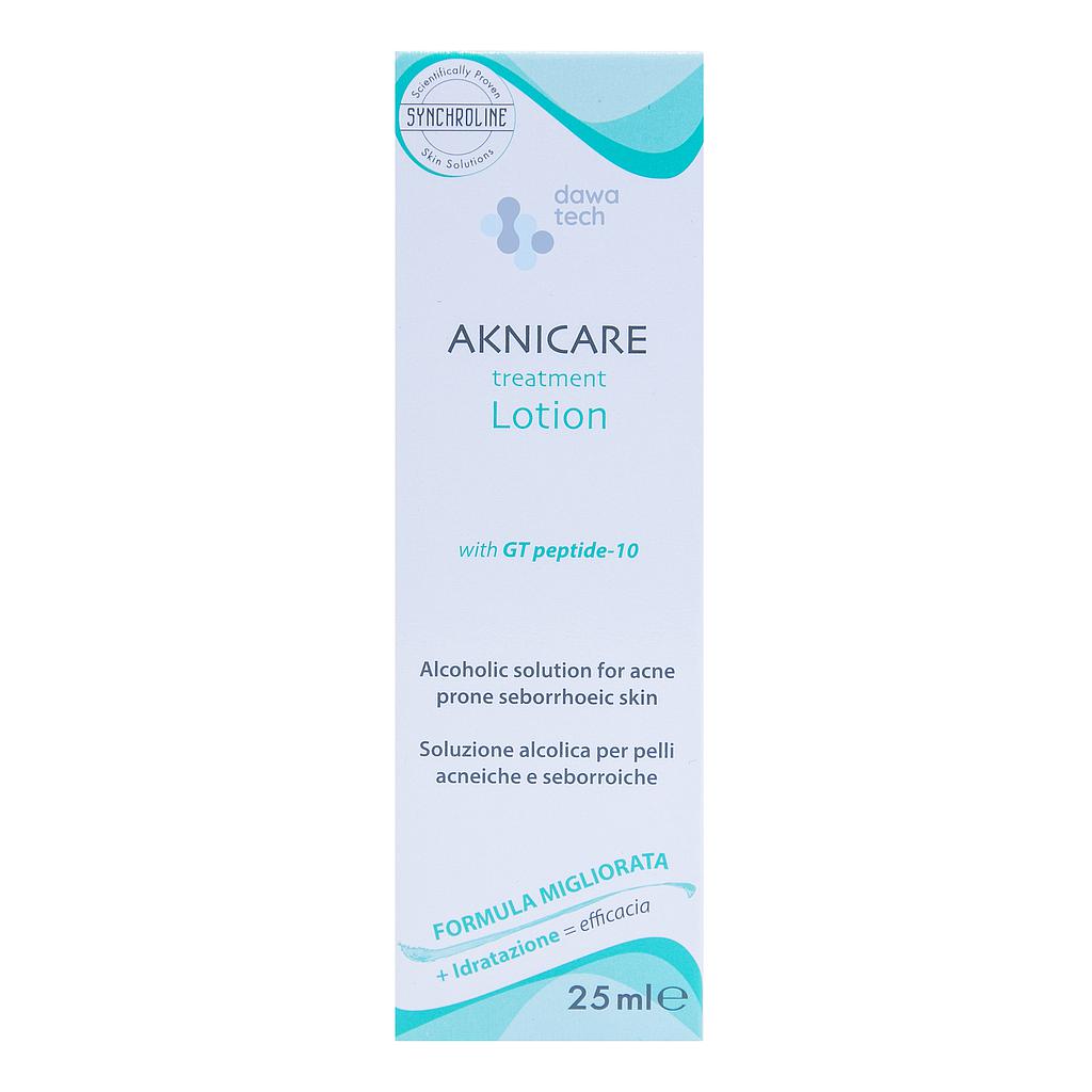 Aknicare lotion 25 Ml 0017