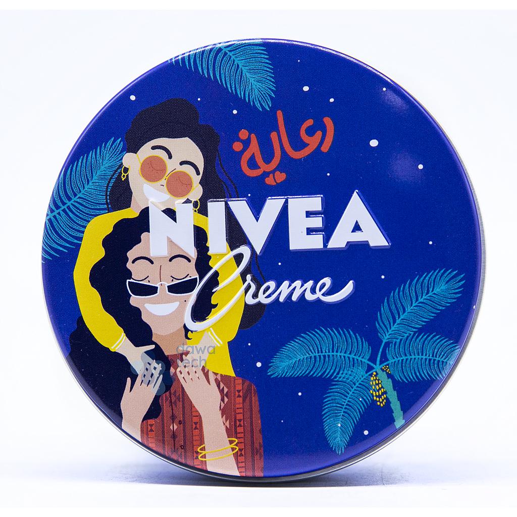 Nivea creme blue normal 150ml