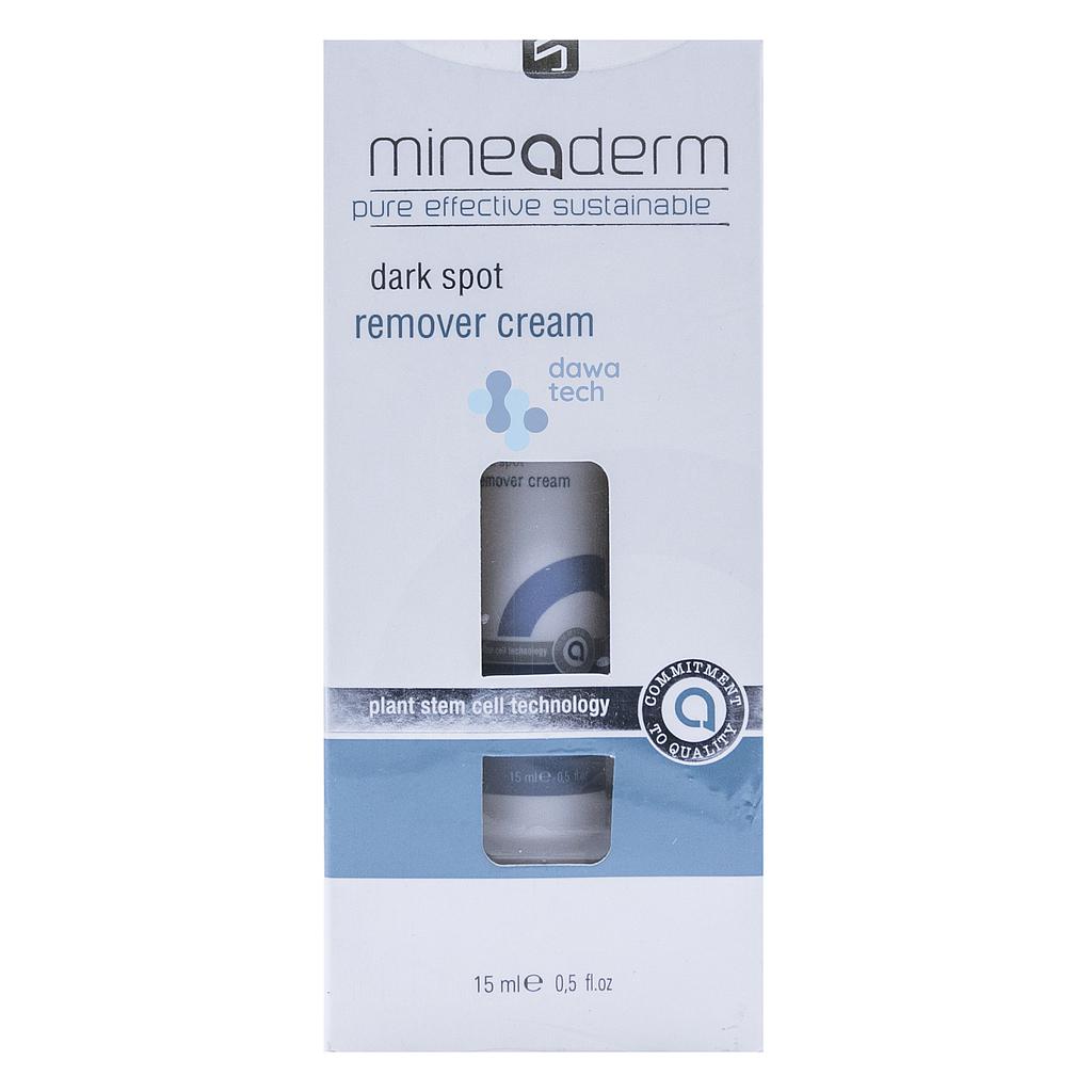Mineaderm Dark Spot Remover Cream 211
