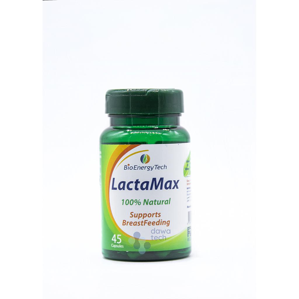 Bio Lactamax 45 Cap