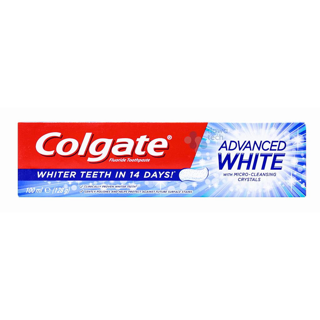 Colgate Advanced Whitening 100 ml 366