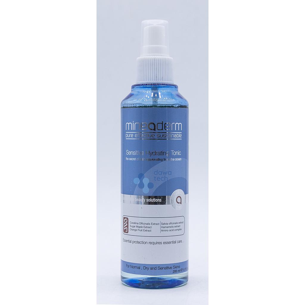 Mineaderm Sensitive Tonic 082