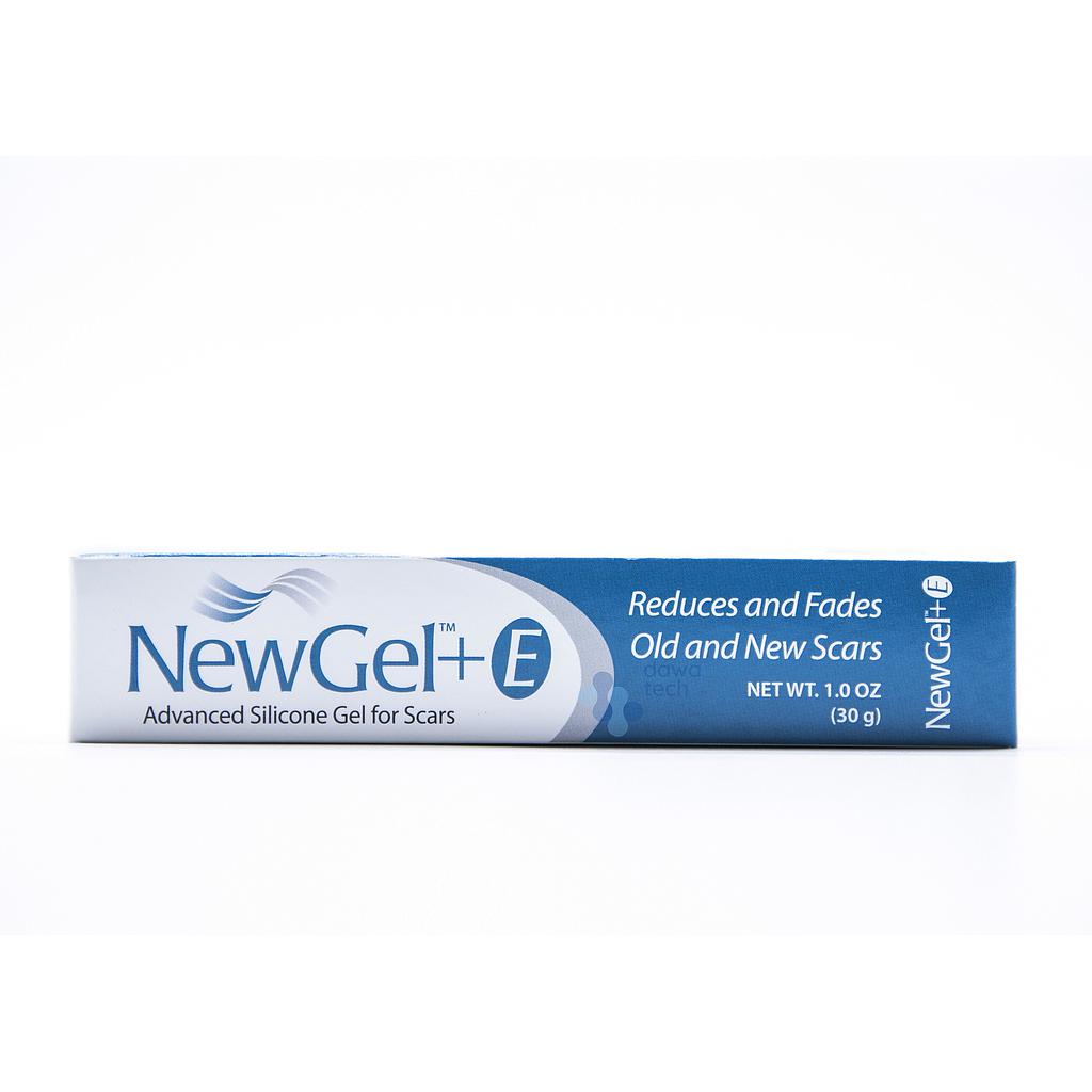 NEWGEL+E SILICONE GEL 30G
