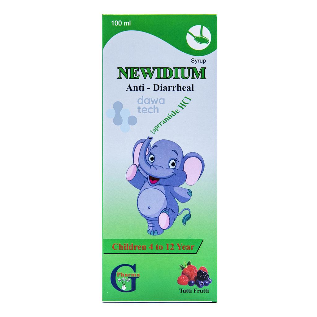 NEWIDIUM SYR 100ML 
